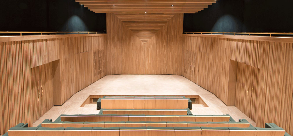 Auditorium